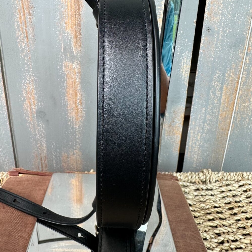 Kate Spade Andi Half Moon Belt Bag Black - Picture 7 of 16